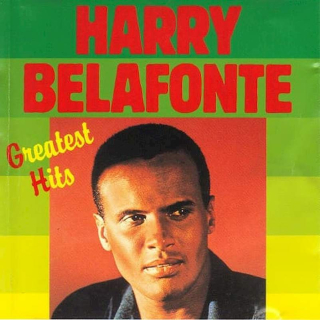 Harry Belafonte - Greatest Hits - CD