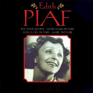 Edith Piaf - Les Meilleurs - CD