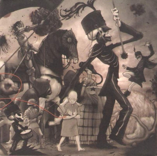 My Chemical Romance - The Black Parade - CD
