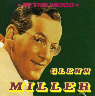 Glenn Miller - In The Mood - CD
