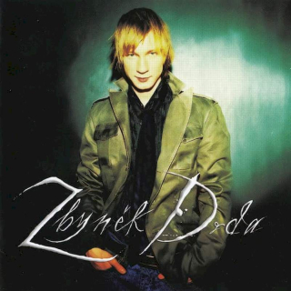 Zbyněk Drda - Pohled Do Očí - CD