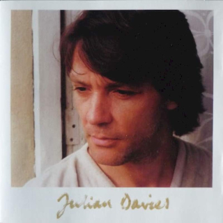 Julian Davies - Julian Davies - CD