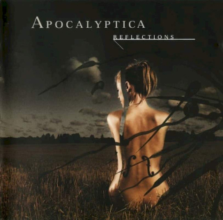 Apocalyptica - Reflections - CD
