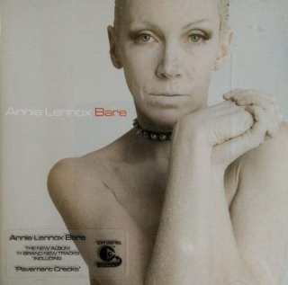 Annie Lennox - Bare - CD