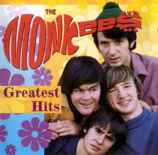 The Monkees - Greatest Hits - CD