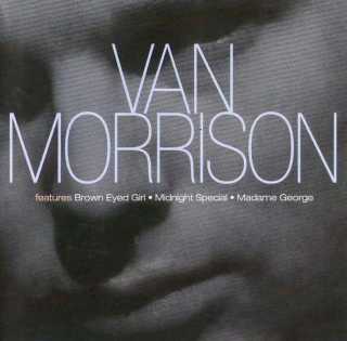 Van Morrison - Super Hits - CD