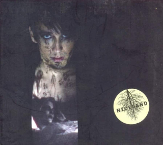 Niceland - Little Black Book - CD