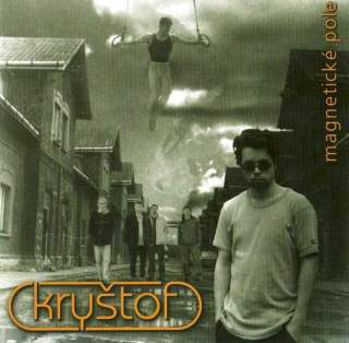 Kryštof - Magnetické Pole - CD