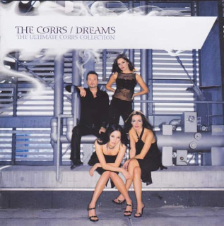 The Corrs - Dreams (The Ultimate Corrs Collection) - CD
