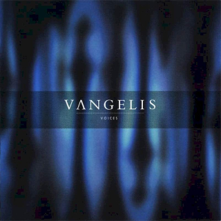 Vangelis - Voices - CD