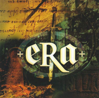 Era - Era - CD