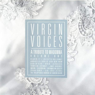 Various - Virgin Voices / A Tribute To Madonna - Volume One - CD
