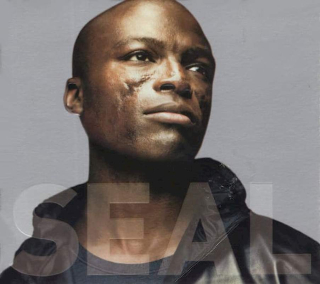 Seal - Seal IV - CD