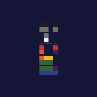 Coldplay - X&Y - CD