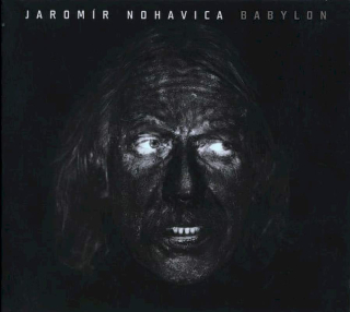 Jaromír Nohavica - Babylon - CD
