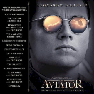 Various - The Aviator (Music From The Motion Picture) - CD