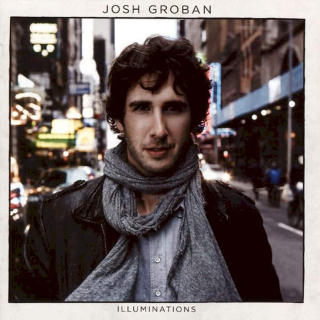Josh Groban - Illuminations - CD