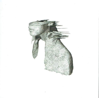 Coldplay - A Rush Of Blood To The Head - CD