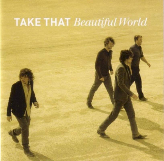 Take That - Beautiful World - CD