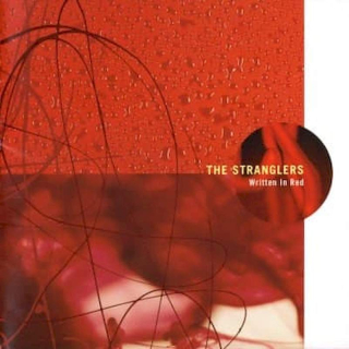 The Stranglers - Written In Red - CD
