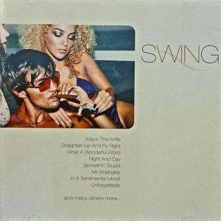 Various - Swing - CD