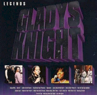 Gladys Knight - Gladys Knight - CD
