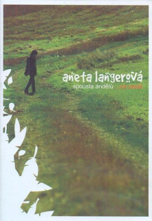 Aneta Langerová  - SP / vinylousta Andělů ...Na Cestě - DVD
