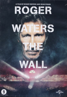 Roger Waters - The Wall - DVD