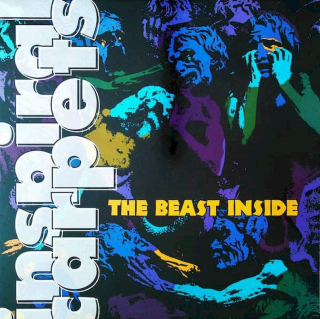 Inspiral Carpets - The Beast Inside - LP