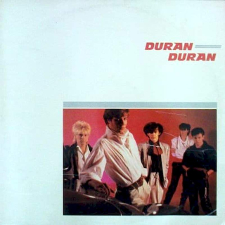 Duran Duran - Duran Duran - LP