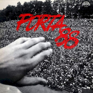 Various - Porta '88 - LP