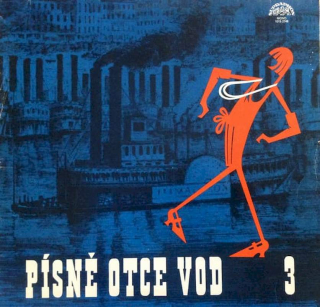 Various - Písně Otce Vod 3 - LP