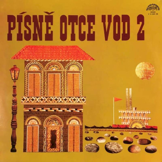 Various - Písně Otce Vod 2 - LP