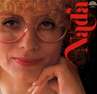 Naďa Urbánková - Naďa - LP