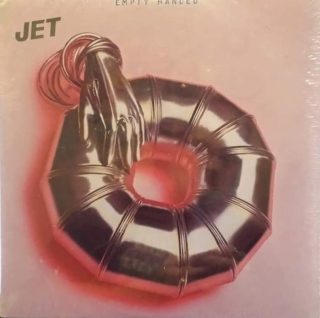 Jet - Empty Handed - LP