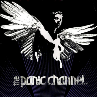 The Panic Channel - (ONe) - LP