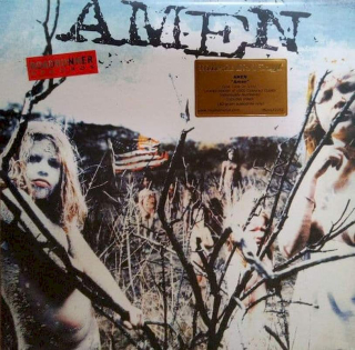 Amen - Amen - LP