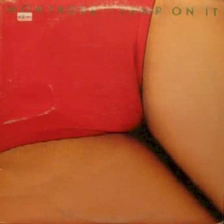 Montrose - Jump On It - LP / vinyl