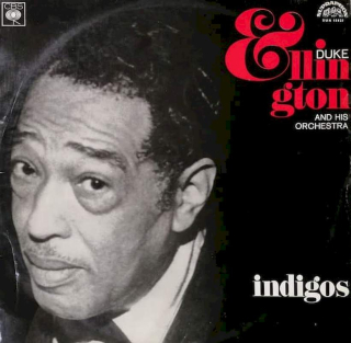 Duke Ellington And His Orchestra - Ellington Indigos - LP / vinyl