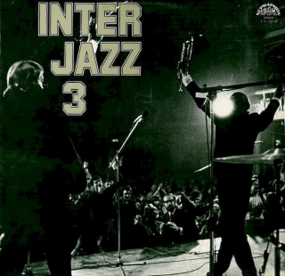 Various - Interjazz 3 - LP / vinyl