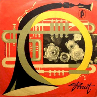 Elizabeth Charles, Bogusław Wyrobek, Zespół Jazzowy Zygmunta Wicharego - Summertime - EP