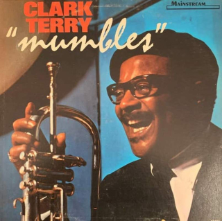 Clark Terry - Mumbles - LP / vinyl