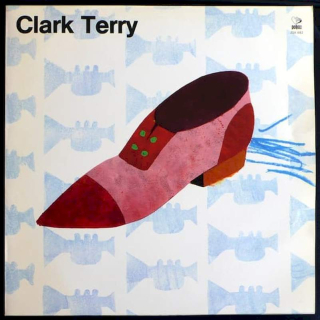 Clark Terry - Clark Terry - LP / vinyl