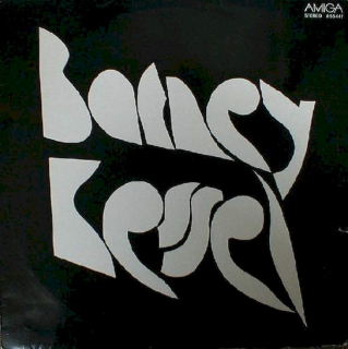 Barney Kessel - Barney Kessel - LP / vinyl