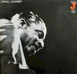 Erroll Garner - Erroll Garner - LP / vinyl