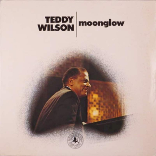 Teddy Wilson - Moonglow - LP / vinyl
