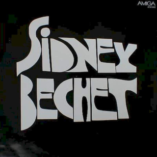 Sidney Bechet - Sidney Bechet - LP / vinyl