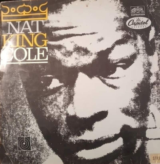 Nat King Cole - Nat King Cole - LP / vinyl