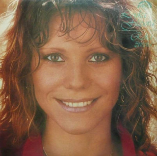 Lenka Filipová - Řeka Života - LP / vinyl