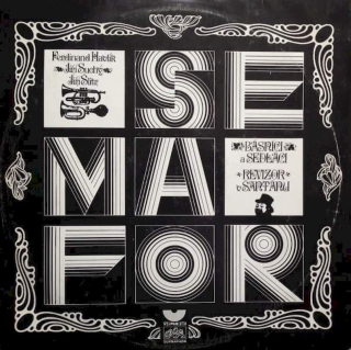 Ferdinand Havlík, Jiří Suchý, Jiří Šlitr - Básníci A Sedláci / Revizor V Šantánu - LP / vinyl